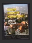 Odhad hodnoty nemovitostí - náhled