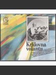 Královna volantu (Eliška Junková - Khásová) - náhled