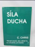 Síla ducha - náhled