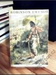 Robinson Crusoe - náhled