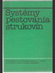 Systémy pestovania strukovín - náhled