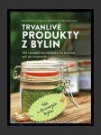 Trvanlivé produkty z bylin - náhled