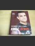 Robbie Williams. Andělé a démoni - náhled