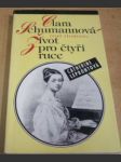 Clara Schumannová - Život pro čtyři ruce - náhled