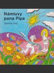 Námluvy pana Pipa - náhled