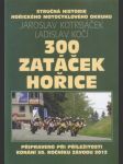 300 zatáček Hořice - náhled