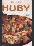 Huby - náhled