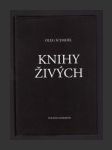 Knihy Živých - náhled