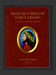 Antické a biblické pojetí krásna - náhled