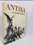 Antika a česká kultura - náhled