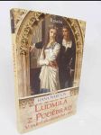 Ludmila z Poděbrad: V zajetí sňatkové politiky - náhled