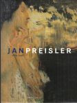 Jan Preisler - náhled