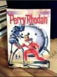 Knihovnička Perry Rhodan 3 — Zářící kupole - náhled