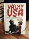 Války usa - náhled