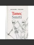 Tanec smrti - náhled