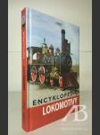 Encyklopedie – Lokomotivy - náhled