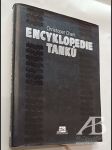 Encyklopedie tanků - náhled