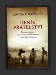 Deník přátelství - Korespondence mezi Wandou Półtawskou a Karolem Wojtyłou - náhled