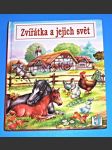 Zvířatka a jejích svět - náhled