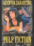 Pulp fiction - náhled