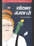 Všechny jejich lži - náhled