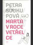 Marta v roce vetřelce - náhled