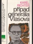 Případ generála Vlasova - náhled