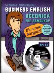 Business english - učebnica pre samoukov - náhled