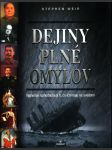 Dejiny plné omylov - náhled