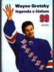 Wayne gretzky - legenda s číslom 99 - náhled