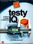 Testy iq - náhled