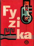 Fyzika 8 - náhled