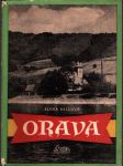 Orava - náhled