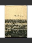 Magická Praha [Ripellino; Index, exil, exilové vydání 1978] - pošk. - náhled