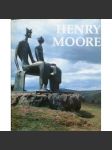 Henry Moore (sochy, sochař) - náhled