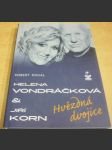 Helena Vondráčková a Jiří Korn - náhled