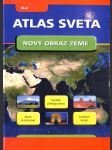 Atlas sveta - Nový obraz zeme - náhled