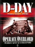 D-day (Operace Overlord) - náhled