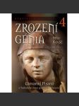 Stavitelé katedrál 4. Zrození génia - Giovanni Pisano a Toskánsko mezi gotikou a renesancí [obsahuje: architektura a sochařství Itálie, gotika a renesance, středověk; Siena - katedrála; sienské sochařství a malířství] - náhled