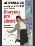 Biorytmy pro zdraví - náhled