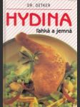 Hydina ľahká a jemná - náhled