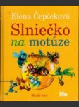 Slniečko na motúze - náhled