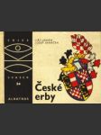 České erby - náhled