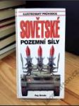 Sovětské pozemní síly - náhled