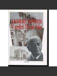 V srdci Třetí říše - Albert Speer - Paměti Hitlerova architekta a ministra zbrojního průmyslu (Německo, nacismus, 2. světová válka) - náhled