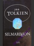 Silmarillion - tolkien j.r.r. - náhled