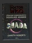 Doctor Who: Shada - náhled