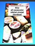 Diety při onemocnění srdečně cévnimi chorobami - Recepty, rady lékaře - náhled