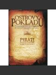 Ostrovy pokladů - Piráti - Ukryté poklady a jejich hledači - náhled