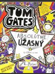 Tom Gates je absolútne úžasný (z času na čas) - náhled